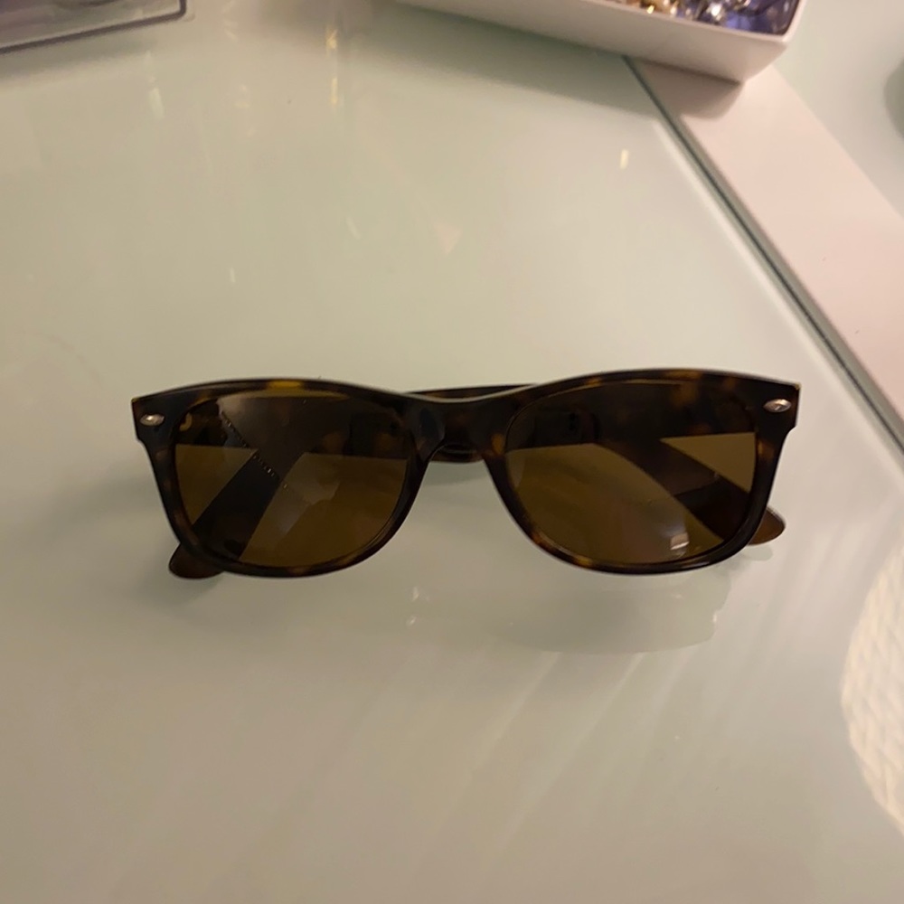 Ray-Ban Wayfarer